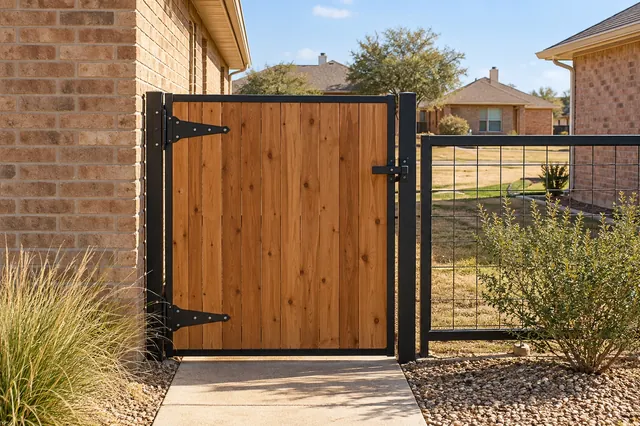 Gates