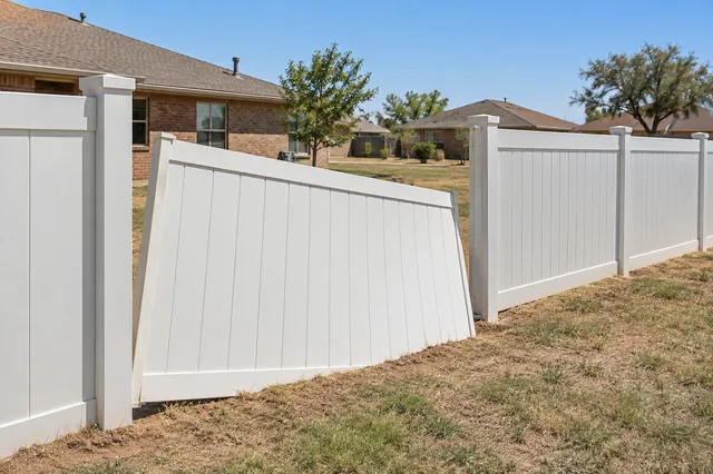Vinyl Panels